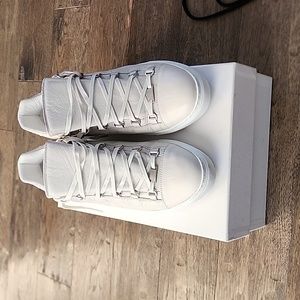 Balenciaga mens sneakers